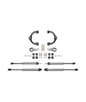 Fabtech K1103DL Uniball Control Arm Lift System