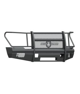 Road Armor 611VF6B Vaquero Non-Winch Front Bumper