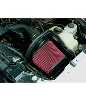Airaid 400-239-1 AIRAID Cold Air Dam Air Intake System