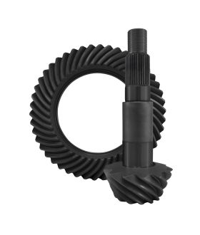 Yukon Gear YG D80-331