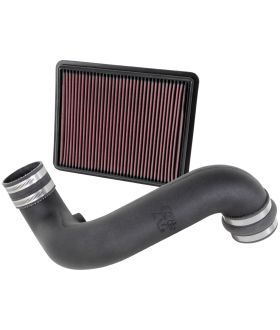 K&N Filters 57-5300 57i Series Induction Kit