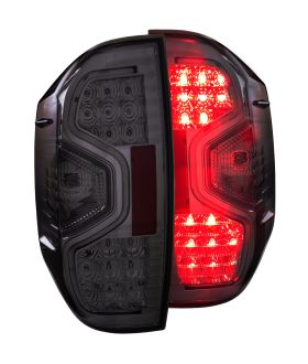 Anzo USA 311234 Tail Light Assembly