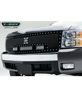 T-Rex Grilles 6311111 Torch Series LED Light Grille