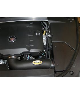 Airaid 252-255 AIRAID Cold Air Dam Air Intake System