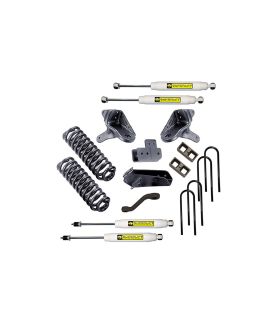 Superlift K571  Suspension Lift Kit