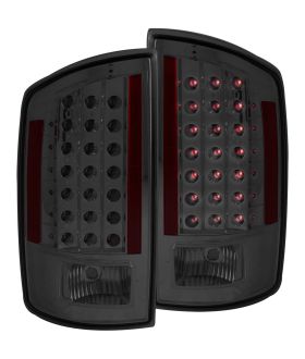 Anzo USA 311164 Tail Light Assembly