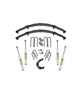 Superlift K440  Suspension Lift Kit
