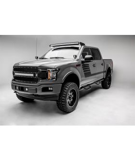 ZROADZ Z325711-KIT ZROADZ Front Bumper Center LED Kit