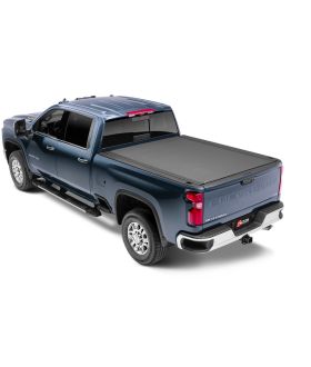 Bak Industries 79133 Revolver X4 Hard Rolling Truck Bed Cover