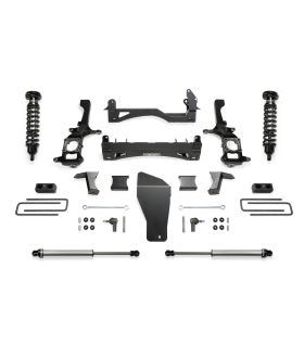 Fabtech K6009DL Performance Lift System