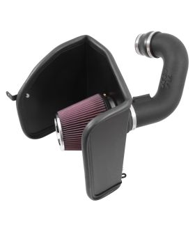 K&N Filters 63-3088 63 Series Aircharger Kit