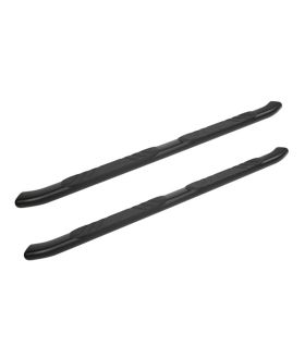 Go Rhino 685404587CB 5 in. OE Xtreme Composite SideSteps Kit