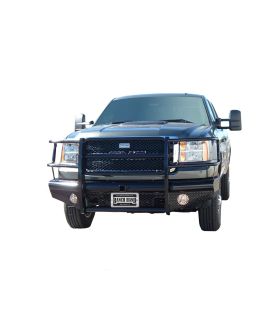 Ranch Hand FBG111BLR Legend Series Front Bumper
