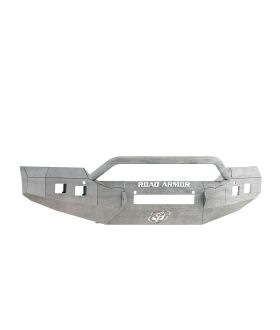 Road Armor 215R4Z-NW Stealth Non-Winch Front Bumper