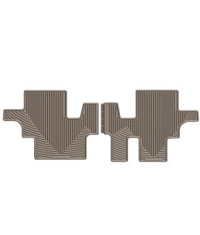 WeatherTech W340TN-W25TN-W25TN All Weather Floor Mats