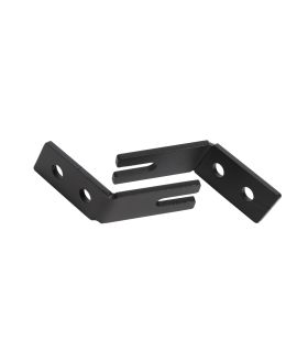 Dee Zee DZ4451JL A-Pillar Light Mount Bracket