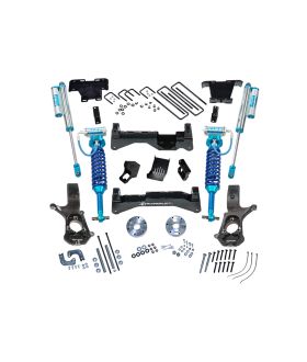Superlift K919KG  Suspension Lift Kit