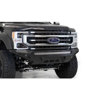 Addictive Desert Designs F171193030103 Stealth Fighter Front Bumper