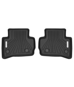 Husky Liners 70321 Mogo Luxury Floor Liners
