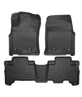 Husky Liners 99571 WeatherBeater Floor Liner