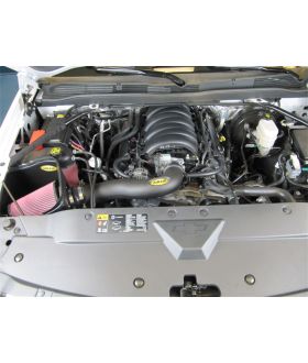 Airaid 200-285 AIRAID Cold Air Dam Air Intake System