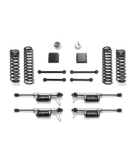 Fabtech K4164DL Sport II Lift System