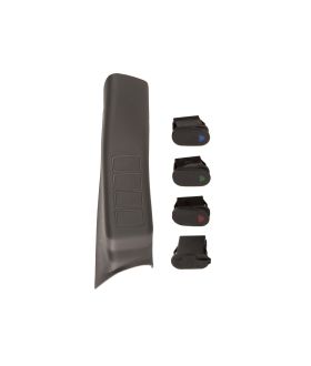 Rugged Ridge 17235.94 A Pillar Switch Pod Kit