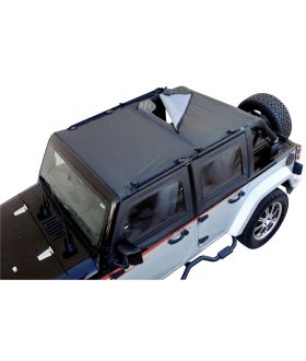 Rampage 94835 Combo Brief/Topper