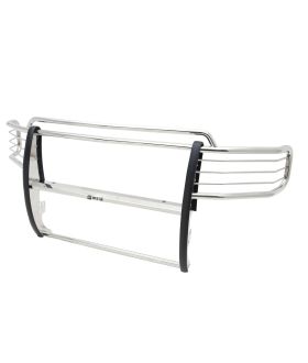 Westin 45-1640 Sportsman 1-Piece Grille Guard