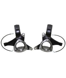 MaxTrac Suspension 701345 Axle Spindle