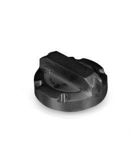Rugged Ridge 11431.01 Billet Power Steering Cap
