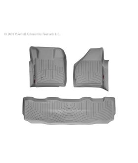 WeatherTech 461201-460022 FloorLiner DigitalFit