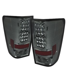 Spyder Auto 5070098 LED Tail Lights