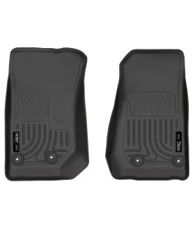 Husky Liners 18041 WeatherBeater Floor Liner