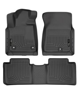 Husky Liners 99561 WeatherBeater Floor Liner