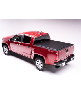 Truxedo 749801 TruXedo(R) Deuce Tonneau Cover