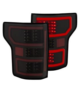 Anzo USA 321338 Tail Light Assembly