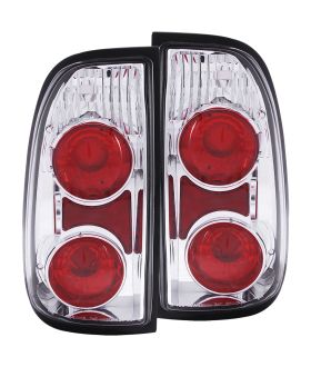 Anzo USA 211125 Tail Light Assembly