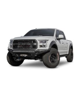 Addictive Desert Designs F111202860103 Stealth Front Bumper