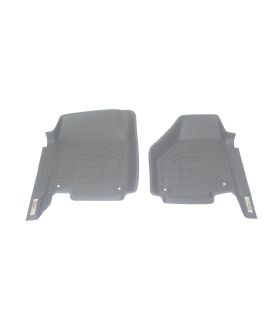 Westin 72-120042 Wade Sure-Fit Floor Liner