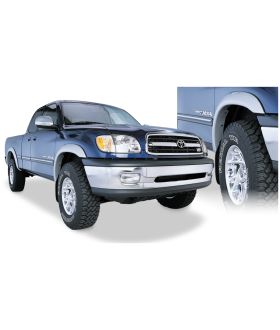 Bushwacker 30902-02 Extend-A-Fender Flares