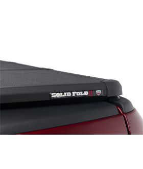 Extang 83424 Solid Fold 2.0 Tonneau Cover