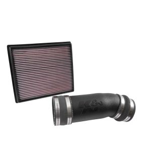 K&N Filters 57-9036 57i Series Induction Kit