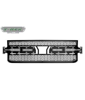 T-Rex Grilles Z311261 ZROADZ Series LED Light Grille