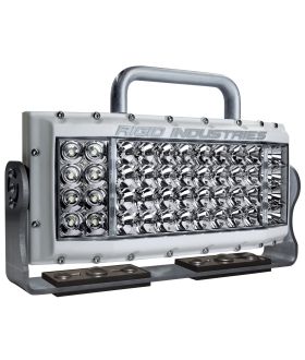 Rigid Industries 74111 Site Series Optic Flood Light