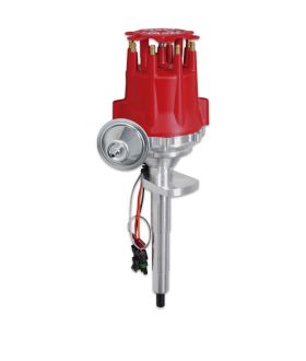 MSD Ignition 8573 Ready-To-Run Distributor