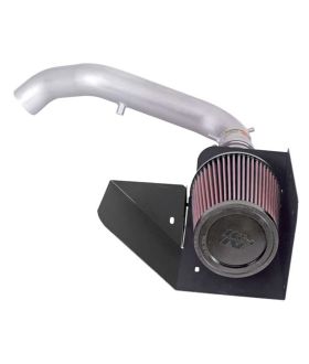 K&N Filters 69-9000TS Typhoon Short Ram Cold Air Induction Kit