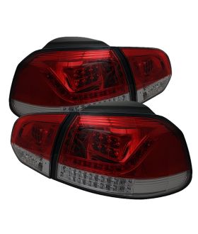 Spyder Auto 5008206 LED Tail Lights