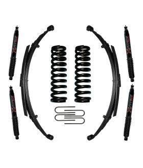 Skyjacker 174PKS-B Suspension Lift Kit w/Shock