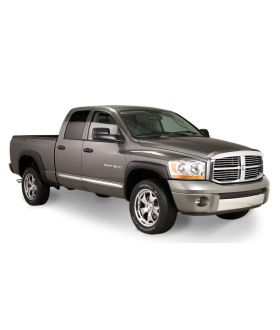 Bushwacker 50928-02 OE Style Fender Flares